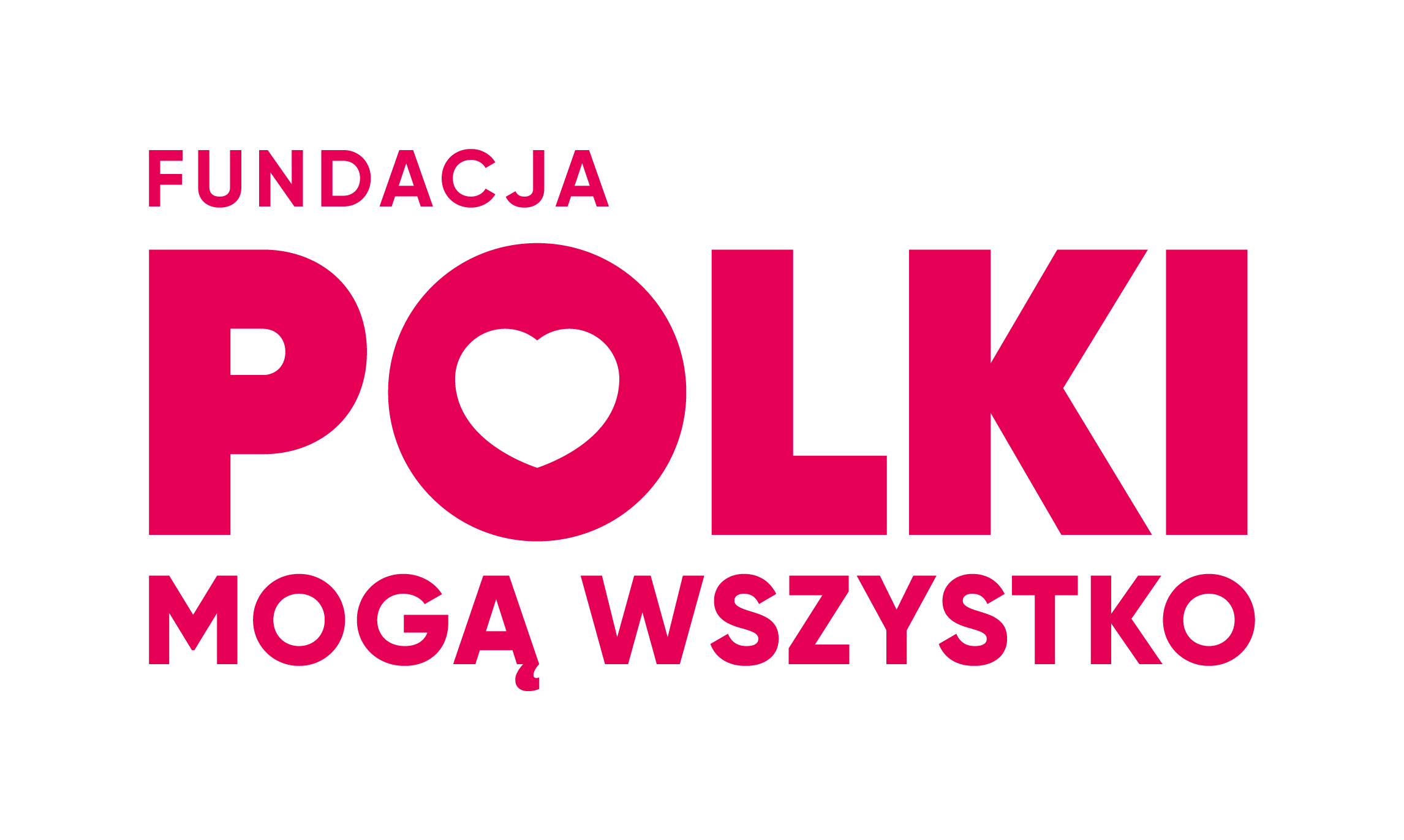 FUNDACJA POLKI MOGĄ WSZYSTKO