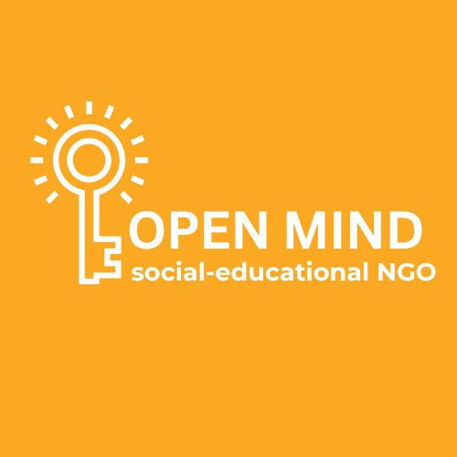 "OPEN MIND" Social-Educational Non-Governmental Organization