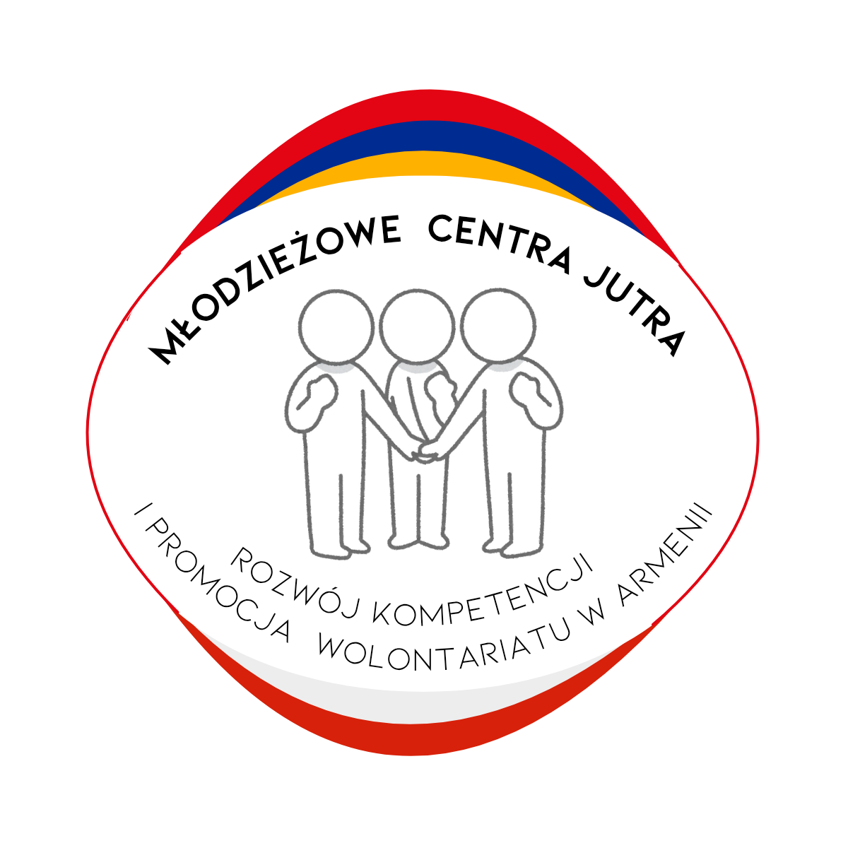 Młodzieżowe Centra Jutra – rozwój kompetencji i promocja wolontariatu w Armenii
