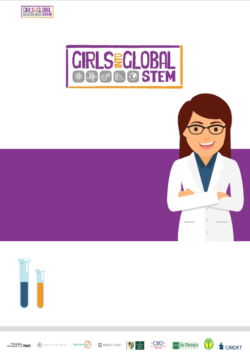 Girls into Global STEM