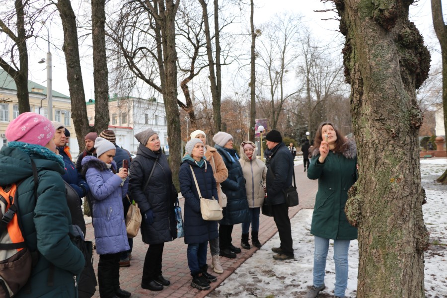 Międzysektorowe partnerstwo na rzecz zielonej odbudowy i przebudowy miast Ukrainy.