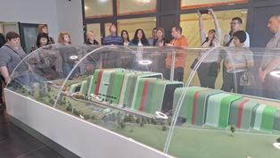 ZIELONA UKRAINA- EFEKTYWNOŚĆ ENERGETYCZNA W PROCESIE ODBUDOWY