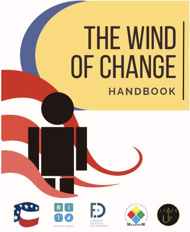 Wind of Change - handbook RO