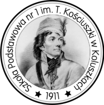 Szkoła Podstawowa nr 1 im. Tadeusza Kościuszki w Koluszkach