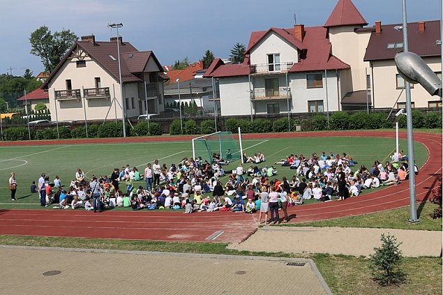 Szkoła Podstawowa nr 84 im. Waleriana Łukasińskiego