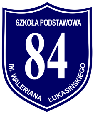 Szkoła Podstawowa nr 84 im. Waleriana Łukasińskiego