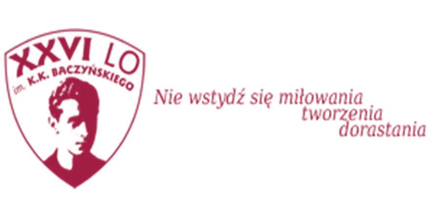 XXVI Liceum Ogólnokształcące im. K. K. Baczyńskiego w Łodzi